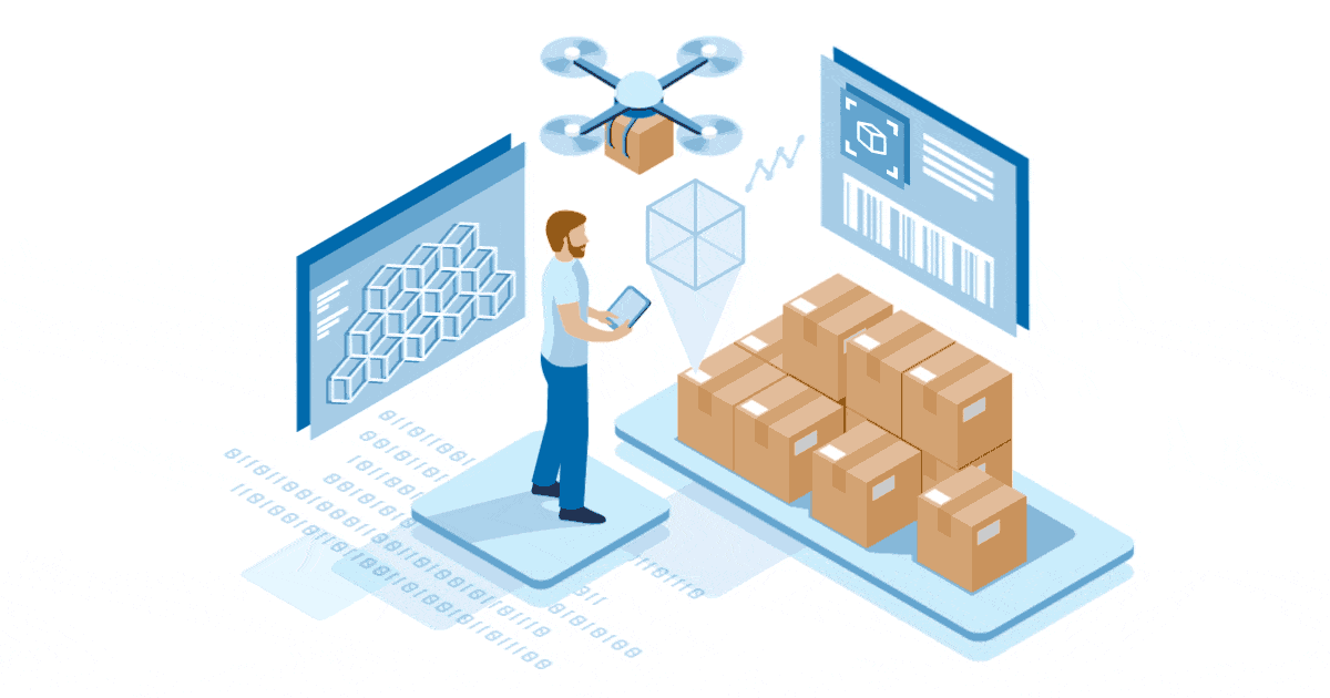 Inventory management
